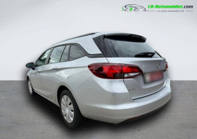 Opel Astra Sports tourer 1.0  Turbo 105 ch BVM  occasion  Beaupuy - photo n3