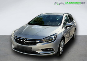 Opel Astra Sports tourer 1.0  Turbo 105 ch BVM  occasion  Beaupuy - photo n2