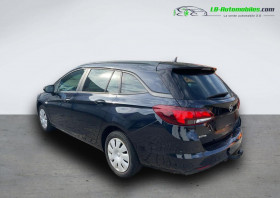 Opel Astra Sports tourer 1.0  Turbo 105 ch BVM  occasion  Beaupuy - photo n4
