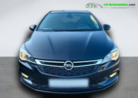 Opel Astra Sports tourer 1.0  Turbo 105 ch BVM  occasion  Beaupuy - photo n5