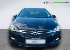 Opel Astra Sports tourer 1.0  Turbo 105 ch BVM  occasion  Beaupuy - photo n5