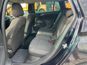 Opel Astra Sports tourer 1.0  Turbo 105 ch BVM  occasion  Beaupuy - photo n9
