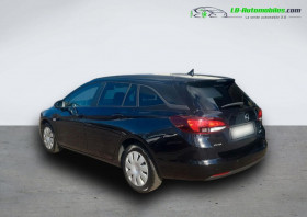 Opel Astra Sports tourer 1.0  Turbo 105 ch BVM  occasion  Beaupuy - photo n4
