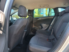 Opel Astra Sports tourer 1.0  Turbo 105 ch BVM  occasion  Beaupuy - photo n9