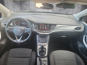 Opel Astra Sports tourer 1.0  Turbo 105 ch BVM  occasion  Beaupuy - photo n3