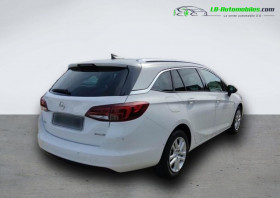 Opel Astra Sports tourer 1.0  Turbo 105 ch BVM  occasion  Beaupuy - photo n2