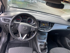 Opel Astra Sports tourer 1.0  Turbo 105 ch BVM  occasion  Beaupuy - photo n3