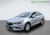 Opel Astra Sports tourer occasion année 2017 boite Manuelle Annonce Opel Astra Sports tourer occasion Essence 1.0 Turbo 105 ch BVM à Beaupuy
