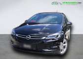 Opel Astra Sports tourer occasion année 2016 boite Manuelle Annonce Opel Astra Sports tourer occasion Essence 1.0 Turbo 105 ch BVM à Beaupuy