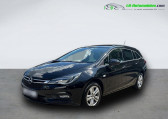 Opel Astra Sports tourer occasion année 2017 boite Manuelle Annonce Opel Astra Sports tourer occasion Essence 1.0 Turbo 105 ch BVM à Beaupuy