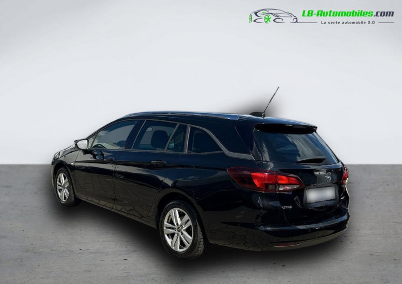 Opel Astra Sports tourer 1.0  Turbo 105 ch BVM  occasion  Beaupuy - photo n2