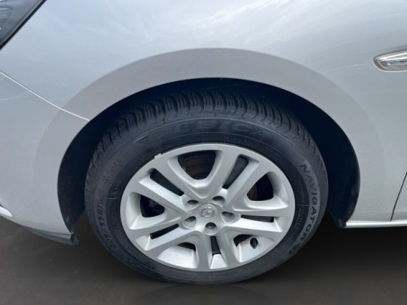 Opel Astra Sports tourer 1.0  Turbo 105 ch BVM  occasion  Beaupuy - photo n10