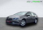 Opel Astra Sports tourer occasion année 2019 boite Manuelle Annonce Opel Astra Sports tourer occasion Essence 1.0 Turbo 105 ch BVM à Beaupuy