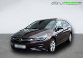 Opel Astra Sports tourer occasion année 2017 boite Manuelle Annonce Opel Astra Sports tourer occasion Essence 1.0 Turbo 105 ch BVM à Beaupuy