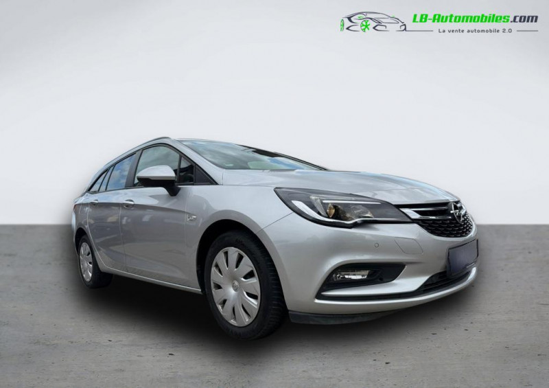 Opel Astra Sports tourer 1.0  Turbo 105 ch BVM  occasion  Beaupuy - photo n2
