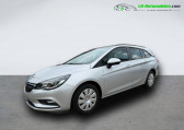 Opel Astra Sports tourer occasion année 2019 boite Manuelle Annonce Opel Astra Sports tourer occasion Essence 1.0 Turbo 105 ch BVM à Beaupuy