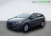 Opel Astra Sports tourer occasion année 2016 boite Manuelle Annonce Opel Astra Sports tourer occasion Essence 1.0 Turbo 105 ch BVM à Beaupuy