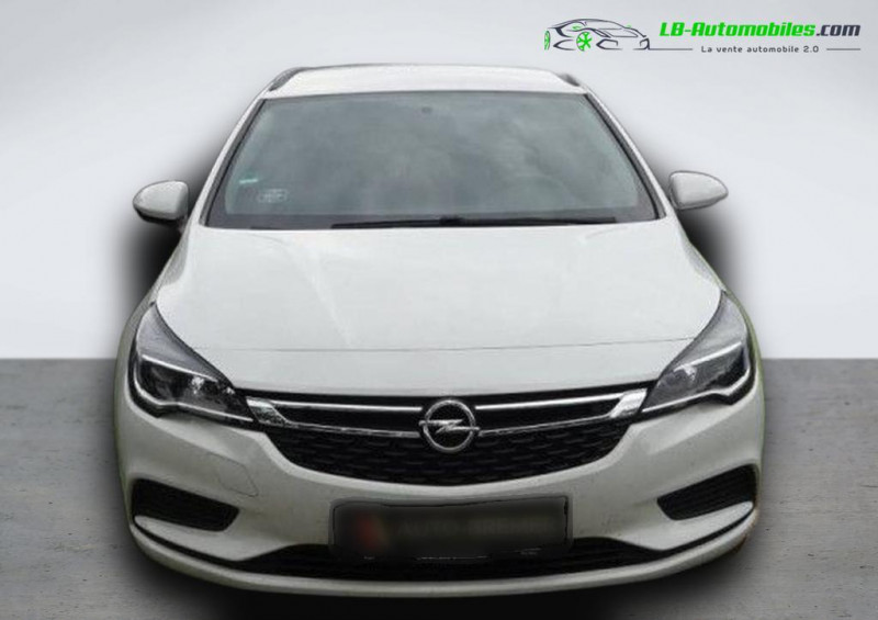 Opel Astra Sports tourer 1.0  Turbo 105 ch BVM  occasion  Beaupuy