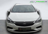 Opel Astra Sports tourer occasion année 2017 boite Manuelle Annonce Opel Astra Sports tourer occasion Essence 1.0 Turbo 105 ch BVM à Beaupuy