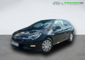 Opel Astra Sports tourer occasion année 2018 boite Manuelle Annonce Opel Astra Sports tourer occasion Essence 1.0 Turbo 105 ch BVM à Beaupuy