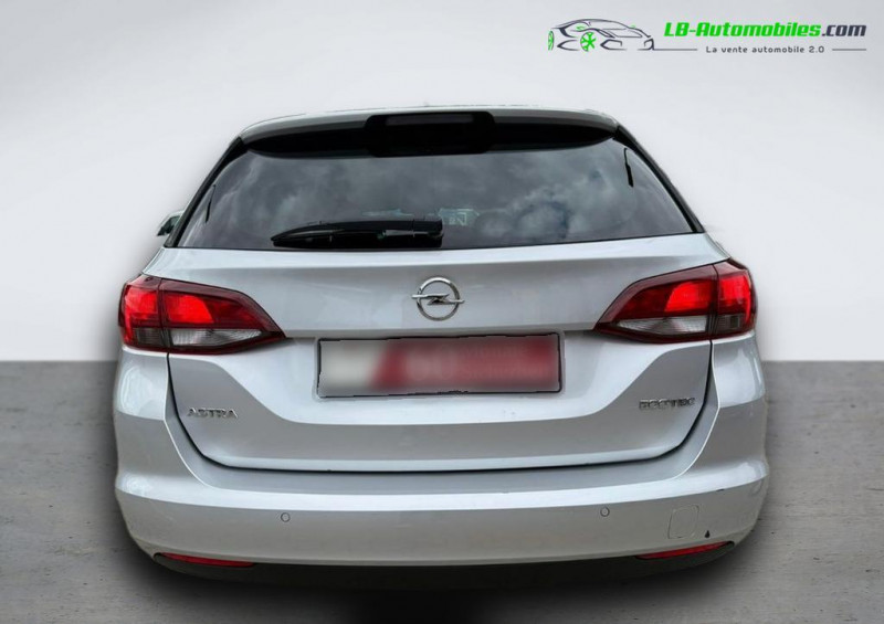 Opel Astra Sports tourer 1.0  Turbo 105 ch BVM  occasion  Beaupuy - photo n7