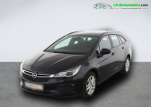 Opel Astra Sports tourer occasion année 2019 boite Manuelle Annonce Opel Astra Sports tourer occasion Essence 1.0 Turbo 105 ch BVM à Beaupuy