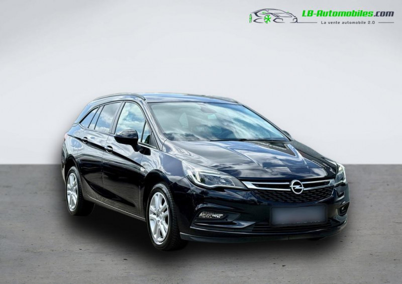 Opel Astra Sports tourer 1.0  Turbo 105 ch BVM  occasion  Beaupuy