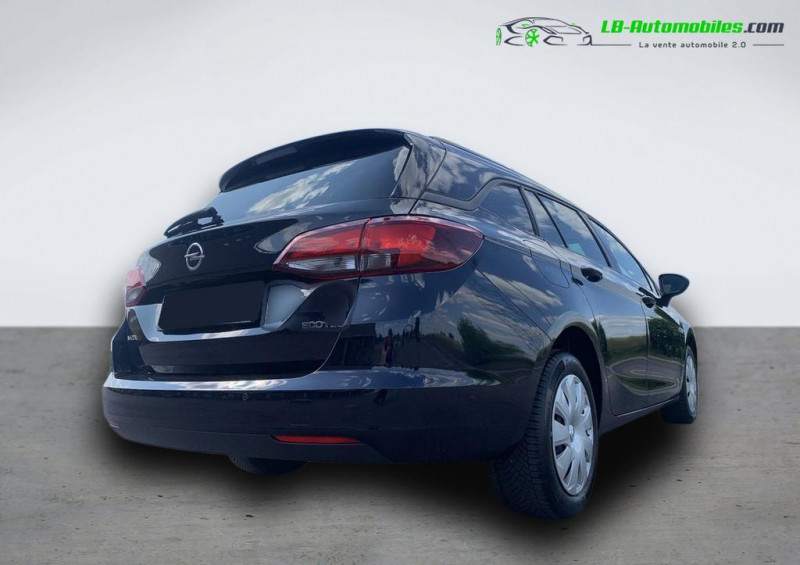 Opel Astra Sports tourer 1.0  Turbo 105 ch BVM  occasion  Beaupuy - photo n4
