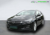 Opel Astra Sports tourer occasion année 2019 boite Manuelle Annonce Opel Astra Sports tourer occasion Essence 1.0 Turbo 105 ch BVM à Beaupuy
