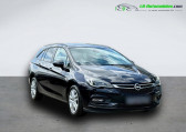 Opel Astra Sports tourer occasion année 2018 boite Manuelle Annonce Opel Astra Sports tourer occasion Essence 1.0 Turbo 105 ch BVM à Beaupuy