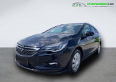 Opel Astra Sports tourer occasion année 2019 boite Manuelle Annonce Opel Astra Sports tourer occasion Essence 1.0 Turbo 105 ch BVM à Beaupuy