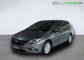 Opel Astra Sports tourer occasion année 2017 boite Manuelle Annonce Opel Astra Sports tourer occasion Essence 1.0 Turbo 105 ch BVM à Beaupuy