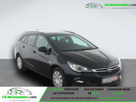 Opel Astra Sports tourer 1.0 Turbo Business Start/Stop*NAVI*PDC*SHZ  occasion  Beaupuy - photo n2