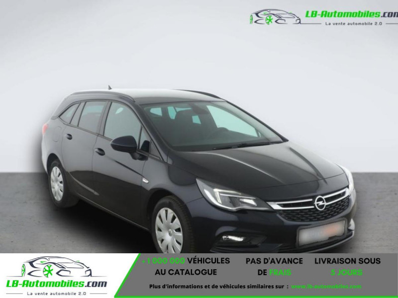 Opel Astra Sports tourer 1.0 Turbo Business Start/Stop*NAVI*PDC*SHZ  occasion  Beaupuy - photo n2