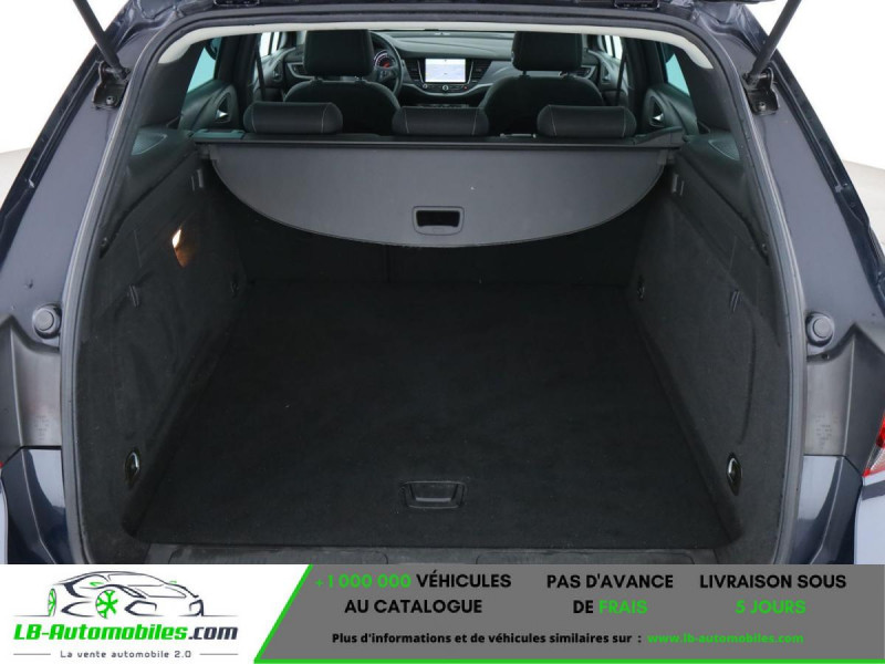 Opel Astra Sports tourer 1.0 Turbo Business Start/Stop*NAVI*PDC*SHZ  occasion  Beaupuy - photo n10