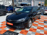 Opel Astra Sports tourer occasion année 2021 boite Manuelle Annonce Opel Astra Sports tourer occasion Essence 1.2 TURBO 110 BV6 EDITION GPS Caméra LEDS SC à Lescure-d'Albigeois