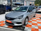 Opel Astra Sports tourer occasion année 2021 boite Manuelle Annonce Opel Astra Sports tourer occasion Essence 1.2 TURBO 110 BV6 EDITION GPS Caméra LEDS SC à Lescure-d'Albigeois