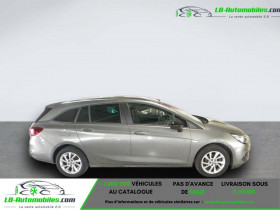 Opel Astra Sports tourer 1.2 Turbo 110 ch BVM  occasion � Beaupuy - photo n�4
