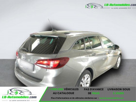 Opel Astra Sports tourer 1.2 Turbo 110 ch BVM  occasion � Beaupuy - photo n�3