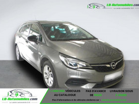 Opel Astra Sports tourer 1.2 Turbo 110 ch BVM  occasion � Beaupuy - photo n�2