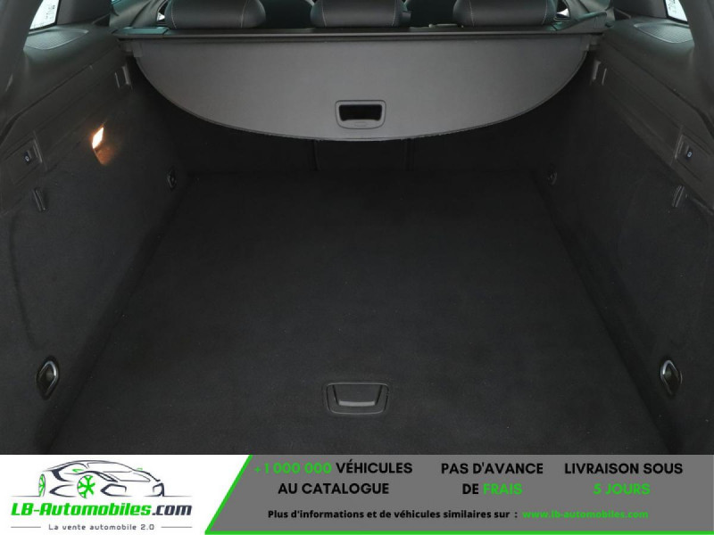 Opel Astra Sports tourer 1.2 Turbo 110 ch BVM  occasion � Beaupuy - photo n�11