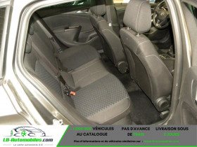 Opel Astra Sports tourer 1.2 Turbo 110 ch BVM  occasion � Beaupuy - photo n�5