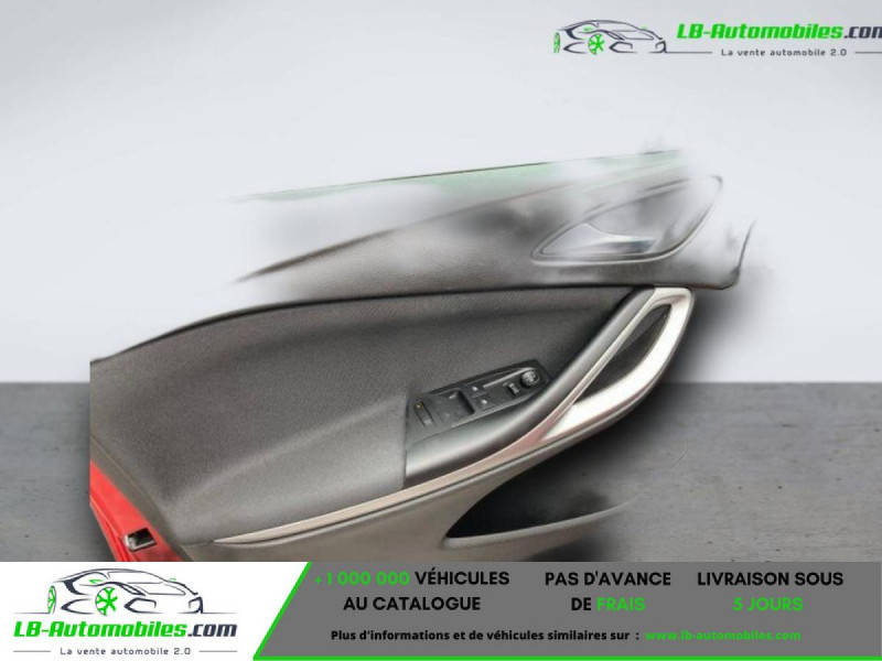 Opel Astra Sports tourer 1.2 Turbo 110 ch BVM  occasion � Beaupuy - photo n�2