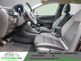 Opel Astra Sports tourer 1.2 Turbo 110 ch BVM  occasion � Beaupuy - photo n�8