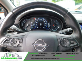 Opel Astra Sports tourer 1.2 Turbo 110 ch BVM  occasion � Beaupuy - photo n�9