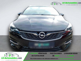 Opel Astra Sports tourer 1.2 Turbo 110 ch BVM  occasion � Beaupuy - photo n�5