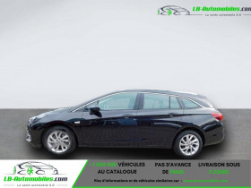 Opel Astra Sports tourer 1.2 Turbo 110 ch BVM  occasion � Beaupuy - photo n�6