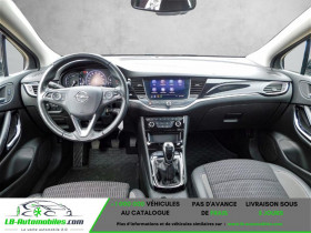 Opel Astra Sports tourer 1.2 Turbo 110 ch BVM  occasion � Beaupuy - photo n�3