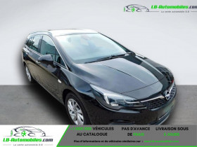 Opel Astra Sports tourer 1.2 Turbo 110 ch BVM  occasion � Beaupuy - photo n�2