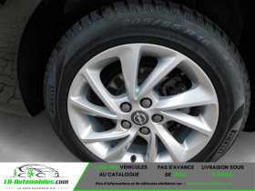 Opel Astra Sports tourer 1.2 Turbo 110 ch BVM  occasion � Beaupuy - photo n�10